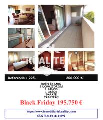 Appartement à Centro. Cáceresapartamento