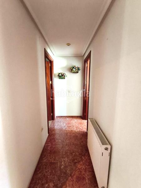 Foto fee4e9cf-01c3-44d5-8638-743f2a616d49. Apartamento  en Centro Cáceres