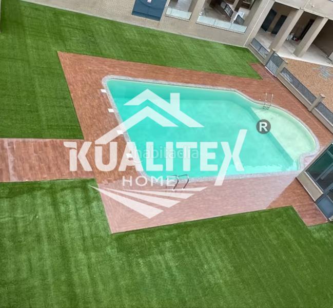 Foto 29b09d4e-9798-4945-95c4-533b297d6676. Affitto appartamento con riscaldamento parcheggio in Cáceres