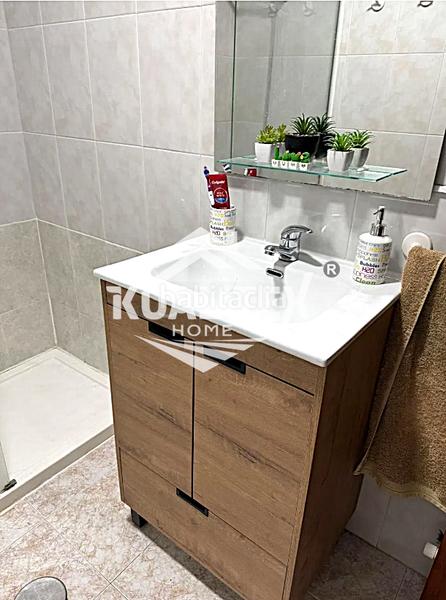 Foto fe72703b-af3f-44b2-8ef8-470cbd3a443f. Miete appartement mit heizung in Casco Antiguo Cáceres