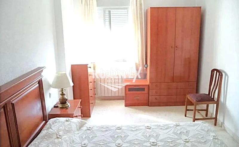 Foto bab57eed-c9ae-4c71-84cd-1559574be21a. Rent apartment with heating in Casco Antiguo Cáceres