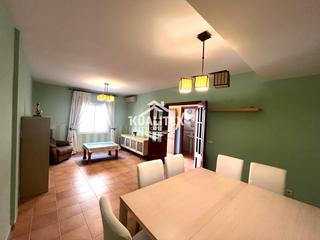 Casa adossada a Coín. Coíncasa