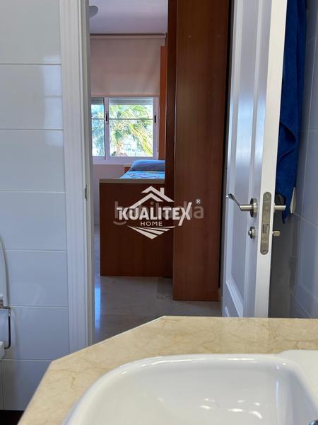 Foto 9a616a96-d9a3-4ff9-8a36-23d1fc7092ea. Affitto chalet con riscaldamento parcheggio piscina in Mijas