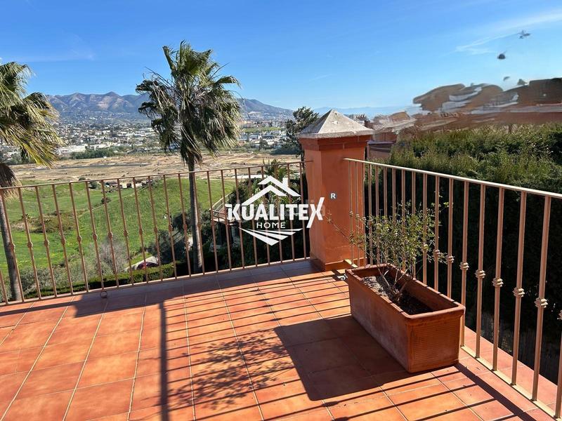 Foto de18f9fe-4b4b-49fa-b2da-a1c3a5754f75. Affitto chalet con riscaldamento parcheggio piscina in Mijas