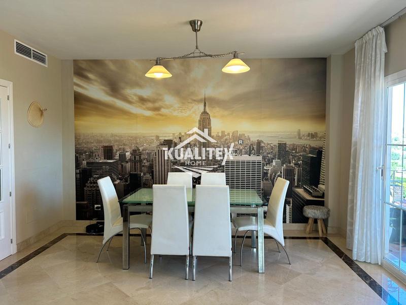 Foto b0e78a8a-e2e3-4834-86df-acc1f5acced5. Alquiler chalet  en Mijas pueblo Mijas