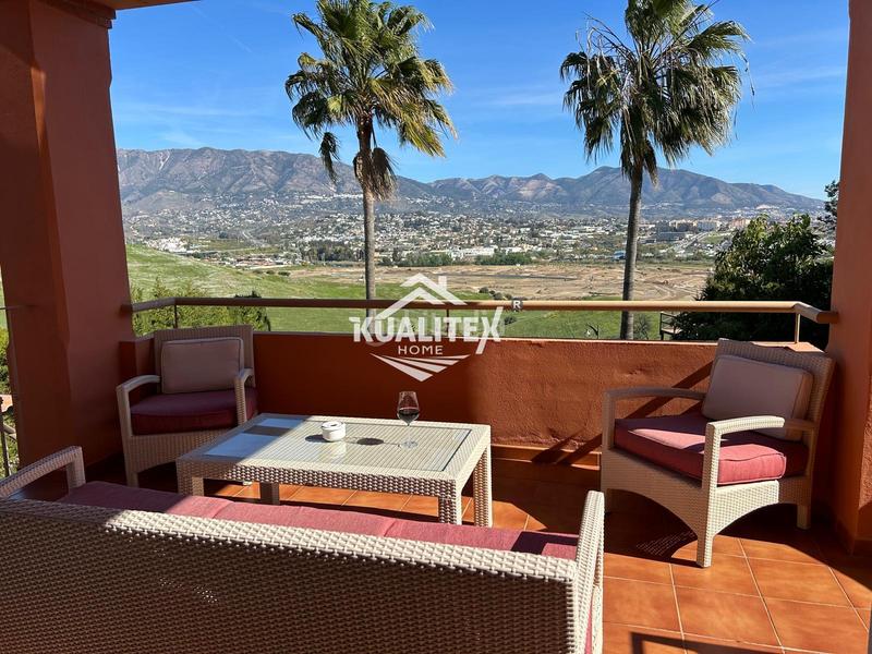 Foto 76e3f393-19a1-4e35-b834-1c3cfc8578be. Location chalet avec chauffage parking piscine dans Mijas