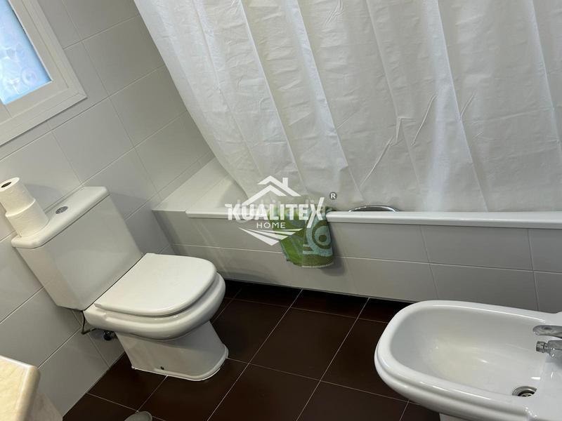 Foto 0128a312-d58c-4df1-98dd-27919332724c. Rent chalet with heating parking pool in Mijas pueblo Mijas