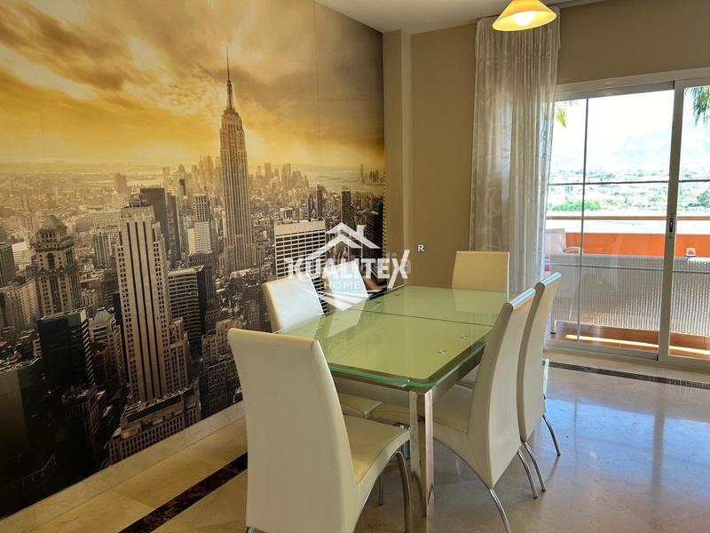 Foto 4f3be12a-ec80-4255-8c9d-0c5f3b2735f4. Rent chalet with heating parking pool in Mijas pueblo Mijas