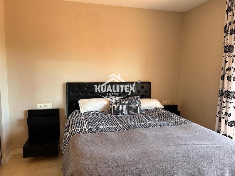 Foto e350be62-32df-4556-86a1-7ecd3b912a5f. Rent chalet with heating parking pool in Mijas pueblo Mijas