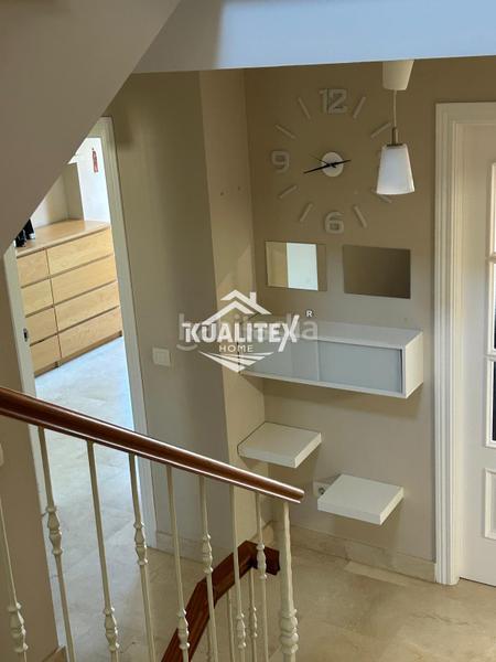 Foto fffed09e-ad62-4b37-b334-267cf02ba2e7. Rent chalet with heating parking pool in Mijas pueblo Mijas