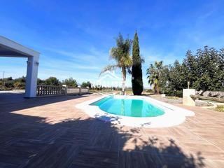 Bauernhof in Coín. Coínfinca rustica