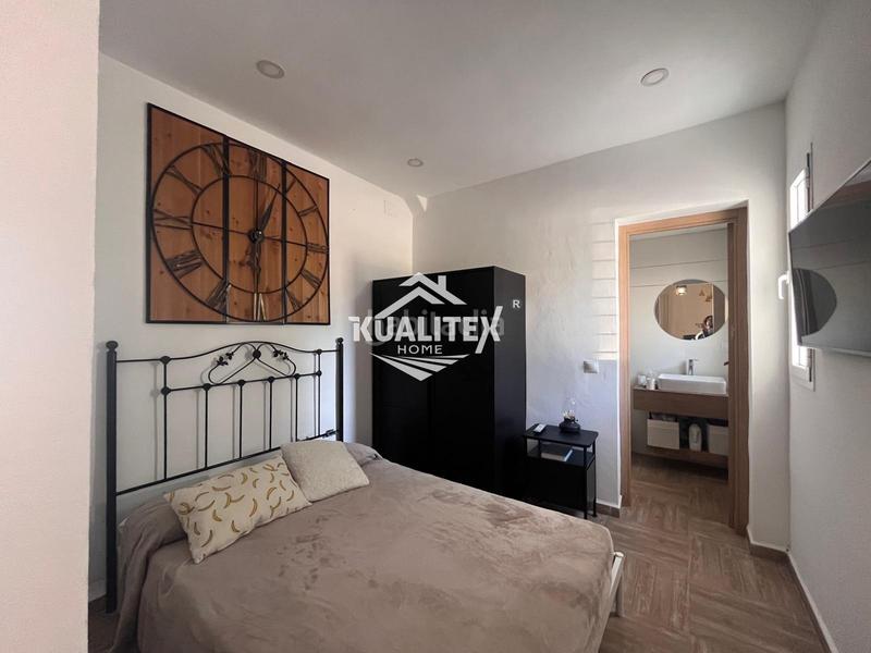 Foto 3437b5b3-d599-415f-8633-efe4e276c28e. Country house with heating pool in Coín