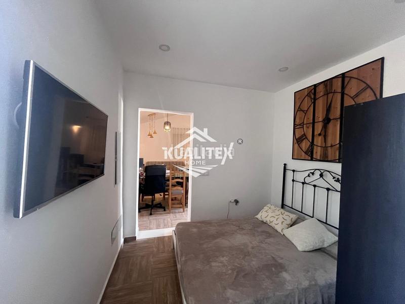 Foto a2e4e75a-ba60-4995-8be0-1558dfa8fd81. Country house with heating pool in Coín