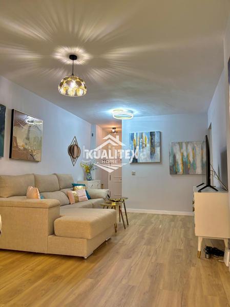 Foto 0c069e4d-7c02-42ea-bf2f-30fc9570409a. Pis amb calefacció aparcament piscina a la cala Mijas Mijas