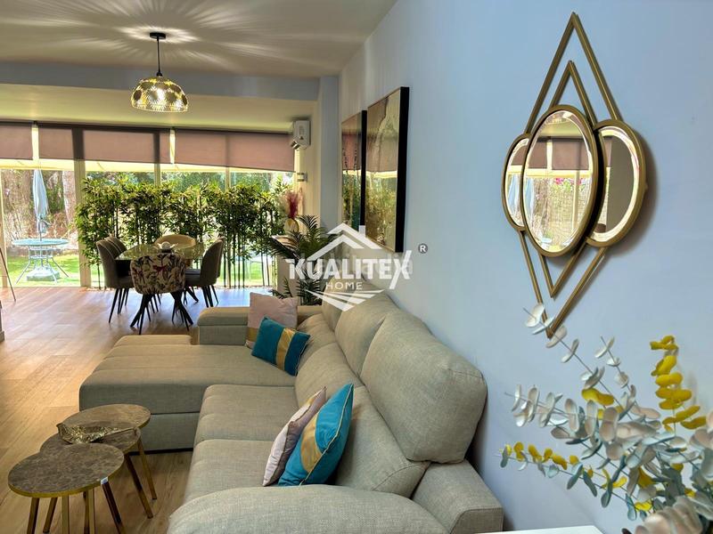 Foto 34e6e8e7-fb40-4502-9f79-5d8c82aef5b6. Pis amb calefacció aparcament piscina a la cala Mijas Mijas