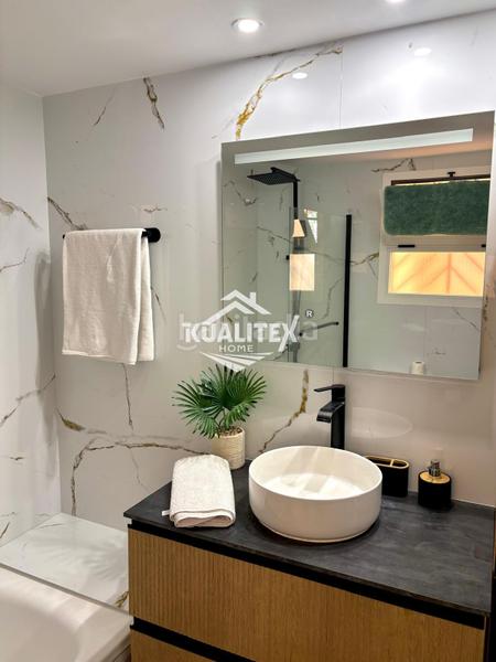 Foto 37fce152-61ec-46ca-9f10-37cd67bbbc21. Pis amb calefacció aparcament piscina a la cala Mijas Mijas