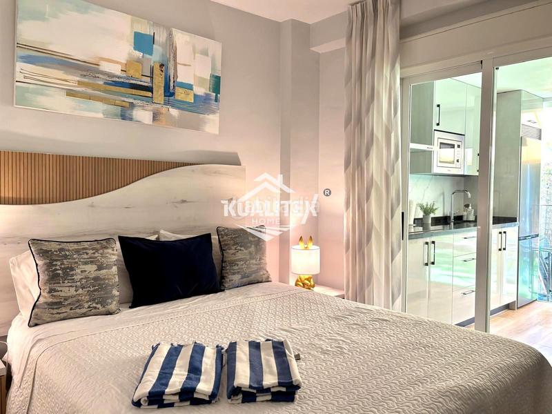 Foto 3809bc71-0a28-49c7-9a15-ef9924626068. Pis amb calefacció aparcament piscina a la cala Mijas Mijas