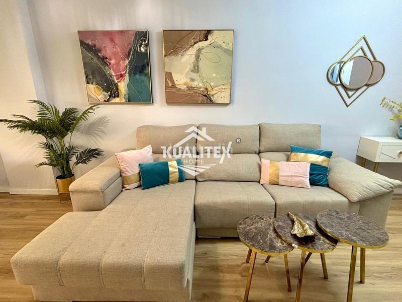 Foto 41f88650-7f1d-4e08-925a-6b942129d194. Pis amb calefacció aparcament piscina a la cala Mijas Mijas