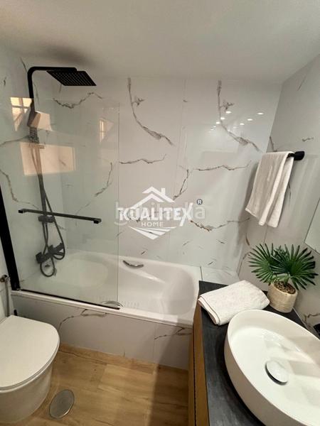 Foto 4ce7ac0c-ca93-4986-912c-5950972ae054. Pis amb calefacció aparcament piscina a la cala Mijas Mijas