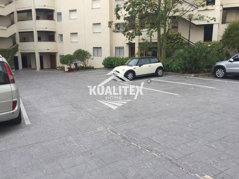 Foto 73581889-c26c-4c31-b0c9-745ac0453ac0. Pis amb calefacció aparcament piscina a la cala Mijas Mijas