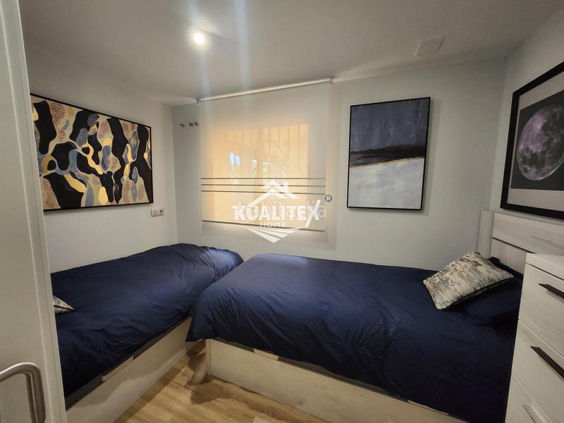 Foto 8321414d-16ac-4f8d-b74a-81fcb4b18188. Pis amb calefacció aparcament piscina a la cala Mijas Mijas