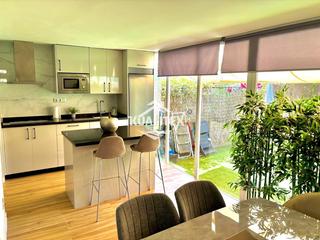 Appartement à La Cala Mijas. Mijaspiso