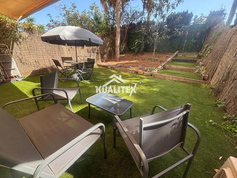 Foto e05695d0-ae7d-454a-8d9a-8ee2b328dd8d. Pis amb calefacció aparcament piscina a la cala Mijas Mijas