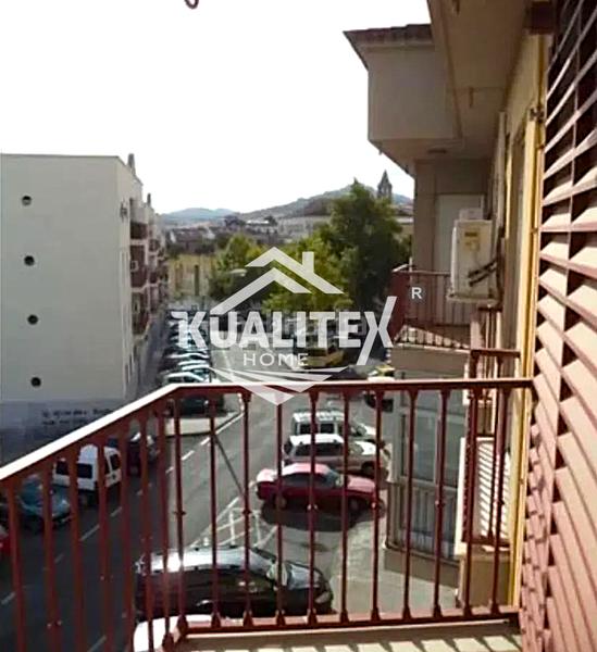 Foto f733ec5b-72a3-44a3-9615-81d4cd5ba833. Miete appartement mit heizung in Casco Antiguo Cáceres