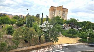 Pis a Nuevo Cáceres. Cácerespiso