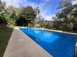 Etagenwohnung  Monte paraiso, residencial los eucaliptos. Mijaspiso