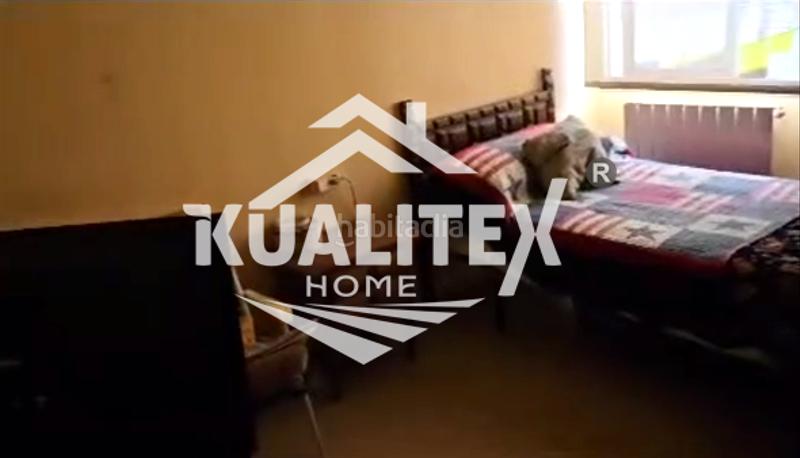 Foto 118c2719-df0c-4b04-b44f-1e5066fcc67d. Flat with heating in Centro Cáceres