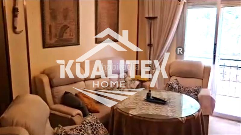 Foto 3a44125f-ca7d-4c94-afe5-45165d58abee. Flat with heating in Centro Cáceres