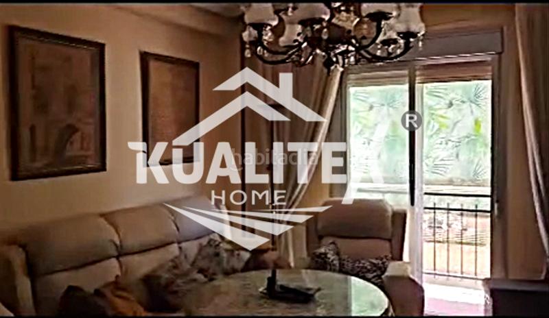 Foto 66ce8f4c-6d76-4eac-b4b5-e4eb9b143569. Flat with heating in Centro Cáceres