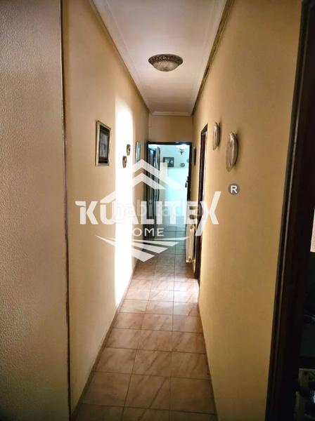 Foto 79c6243a-90f6-41bb-9370-476665927e7d. Flat with heating in Centro Cáceres