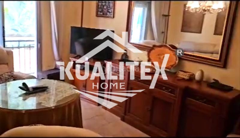 Foto f72b5bd3-86e6-49b4-b94f-eae48f8ca0de. Flat with heating in Centro Cáceres