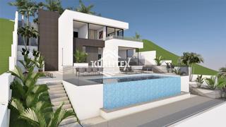 Chalet in Coín. Coínchalet