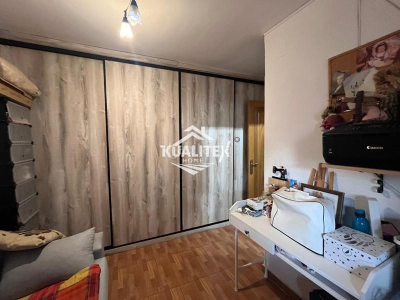 Foto 2c866baf-26b6-4099-b90e-c899e3c10deb. Reihenhaus mit heizung pool in Coín