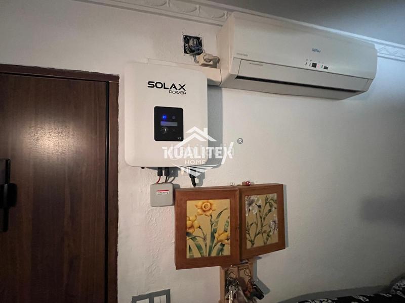 Foto 3dcb34f2-02ad-45ed-a43e-7cfc60e7c52d. Reihenhaus mit heizung pool in Coín