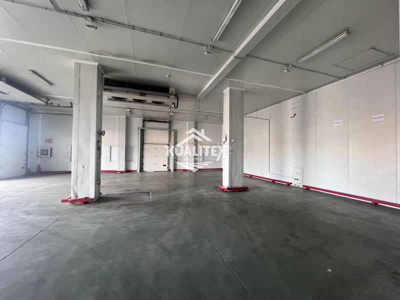 Foto 014cffda-011f-4ea3-bb1b-996d18b83ec3. Alquiler nave industrial nave en Campanillas Málaga