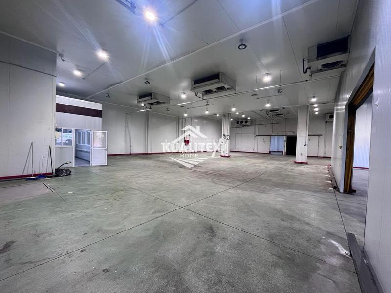 Foto 41fad1d3-7ca3-4860-a5d5-0535b826224a. Alquiler nave industrial nave en Campanillas Málaga