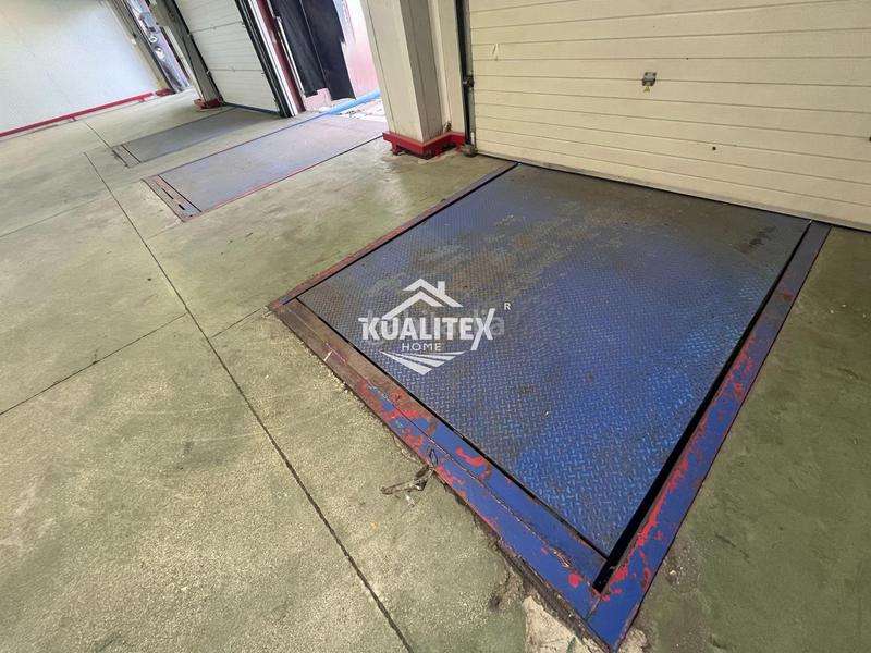 Foto de1522b6-98b6-4c7e-9945-ffe2f6c6baf3. Lloguer nau industrial a Campanillas Málaga