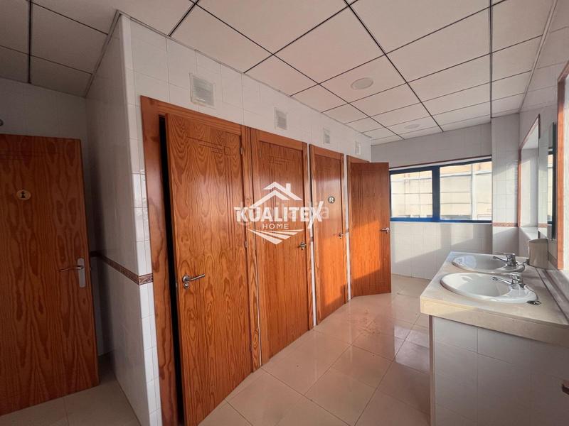 Foto 4054903b-1e57-47b4-878f-b0dffa6f6050. Location bâtiment à usage industriel dans Campanillas Málaga