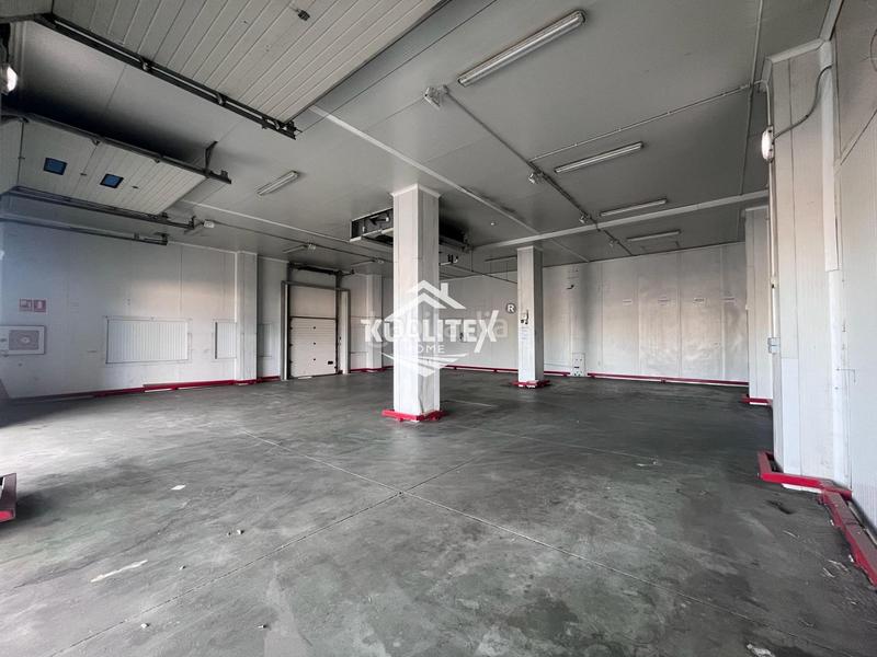 Foto 964344db-1543-4f91-87e8-a33e4c5d90b1. Location bâtiment à usage industriel dans Campanillas Málaga