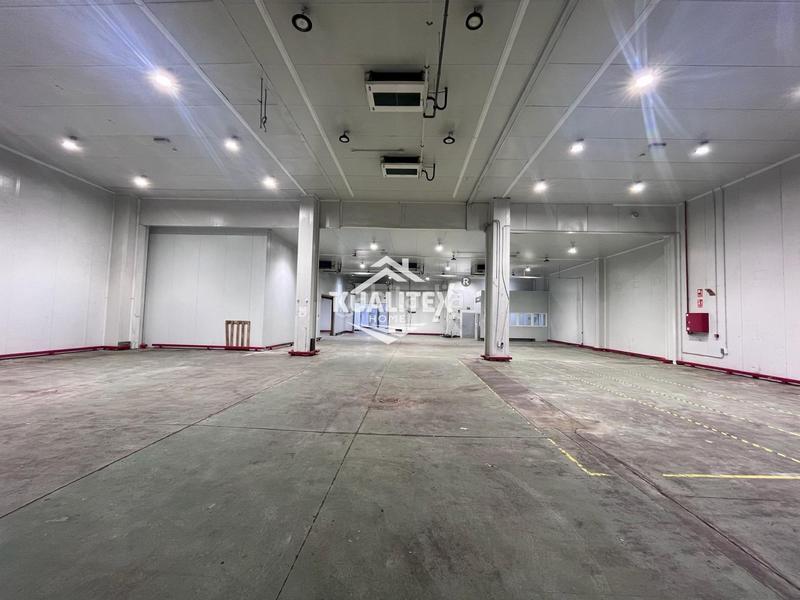 Foto beabc315-dac2-444c-8e78-818c8d2a601e. Location bâtiment à usage industriel dans Campanillas Málaga