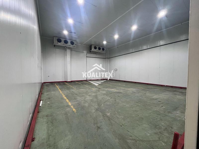 Foto 1f0ec351-b7e6-4aff-8def-0eb3e062b461. Rent industrial building in Campanillas Málaga