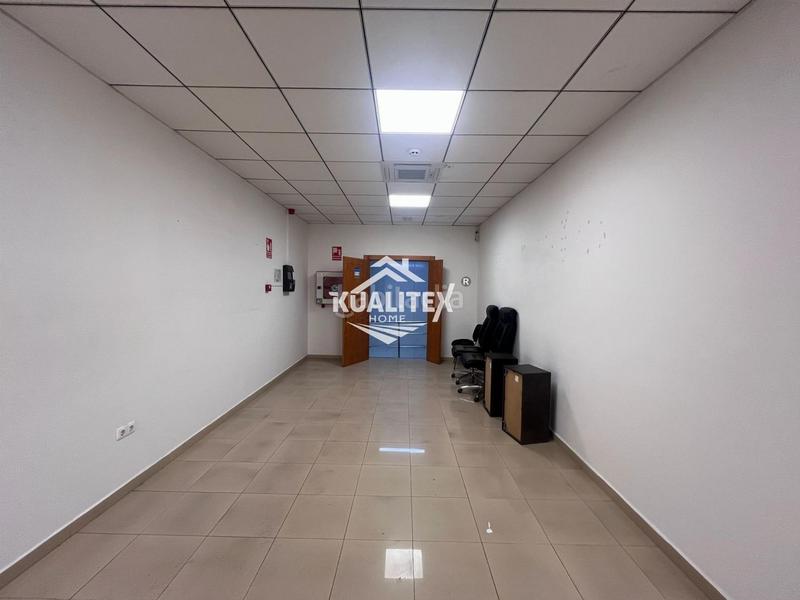 Foto 52e3252f-a62e-414b-b078-b0b296d52599. Rent industrial building in Campanillas Málaga