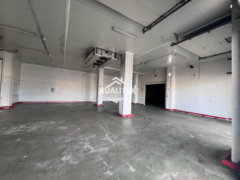 Foto 5d744e64-6f34-4bec-aad2-0920f91eb276. Rent industrial building in Campanillas Málaga