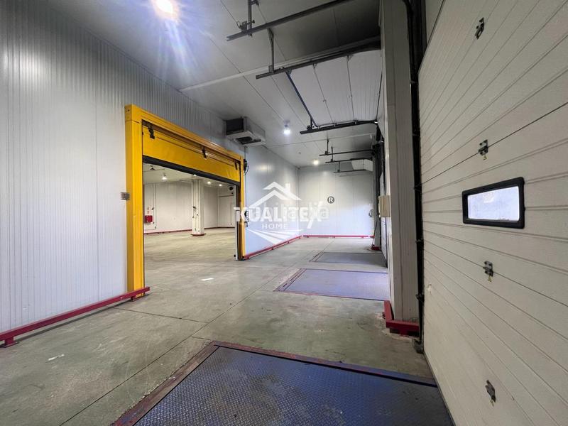 Foto 6533270a-d45b-42af-a562-423121ba49c7. Rent industrial building in Campanillas Málaga