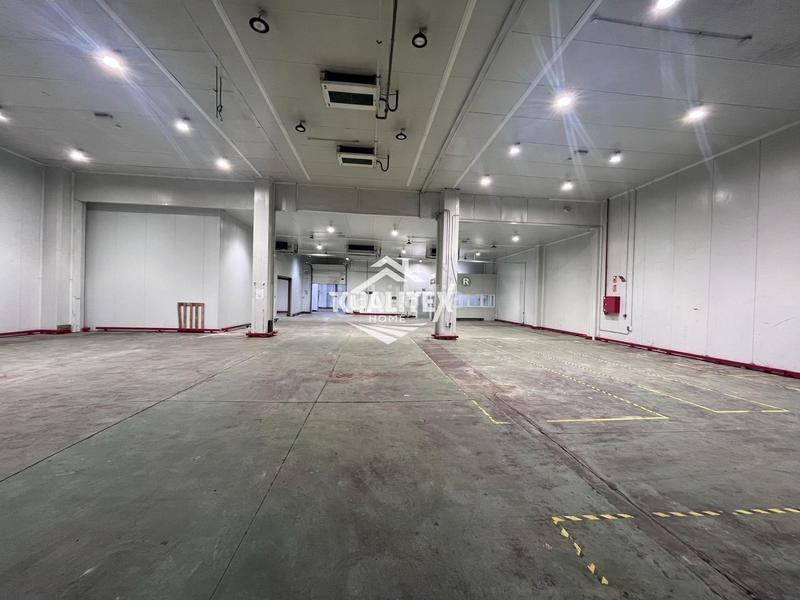 Foto a9f60e82-f6d5-4094-b6fd-f951ece3b7a5. Rent industrial building in Campanillas Málaga