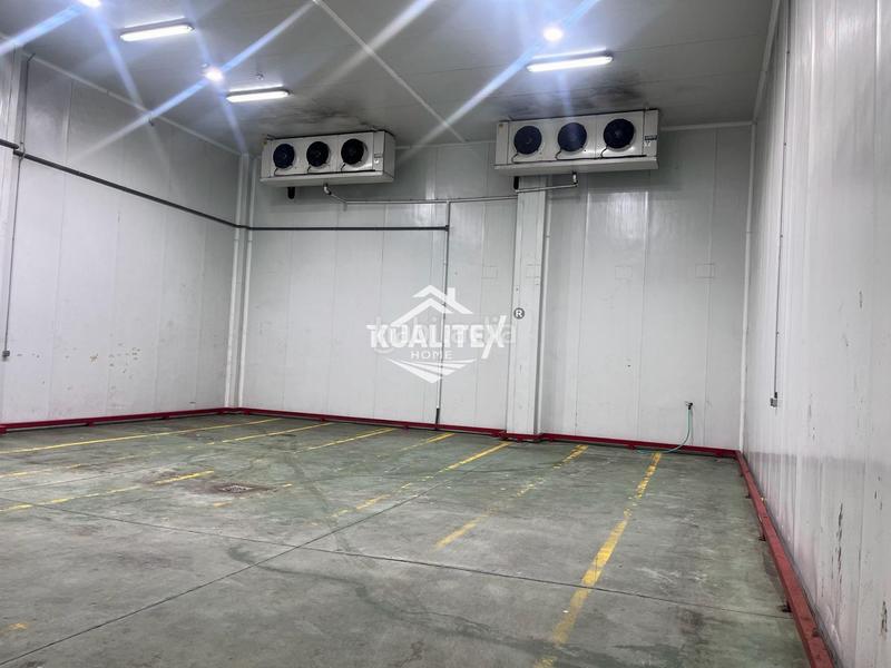 Foto b69480f1-7839-44c4-9eb6-364b44ab8d23. Rent industrial building in Campanillas Málaga